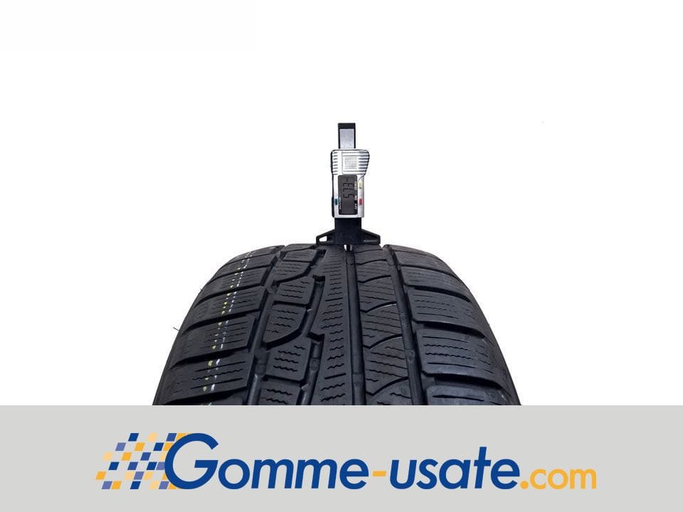Thumb Nokian Gomme Usate Nokian 235/60 R17 106V WR G2 Sport Utility XL M+S (70%) pneumatici usati Invernale 0 Thumb Nokian Gomme Usate Nokian 235/60 R17 106V WR G2 Sport Utility XL M+S (70%) pneumatici usati Invernale 0